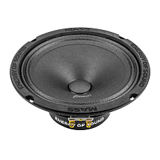 Акустика эстрадная AMP MASS FR65P60 (4ом) широкополосная оптом — цена от партии. Поставки для магазинов и установочных центров | AMPGROUP
