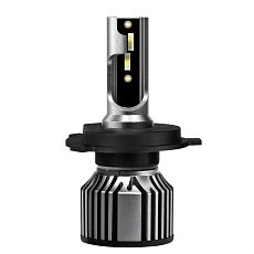 Светодиод головного света AMP/Criolight CSP L04S H7 оптом — цена от партии. Поставки для магазинов и установочных центров | AMPGROUP

