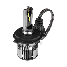Светодиод головного света AMP/Criolight CSP L04S H4 оптом — цена от партии. Поставки для магазинов и установочных центров | AMPGROUP
