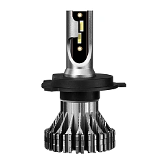Светодиод головного света AMP/Criolight CSP L03s H4 ШТ оптом — цена от партии. Поставки для магазинов и установочных центров | AMPGROUP
