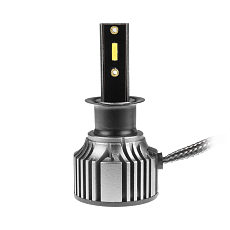 Светодиод головного света AMP/Criolight CSP L04S H3 оптом — цена от партии. Поставки для магазинов и установочных центров | AMPGROUP
