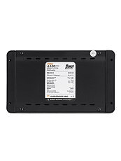 Усилитель AMP PRO 4.100FR: оптовый каталог AMP GROUP для дилеров. Модели, характеристики и фотографии. Условия заказа и сотрудничества уточняйте у менеджера.