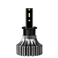 Светодиод головного света AMP/Criolight CSP H02s H3 ШТ оптом — цена от партии. Поставки для магазинов и установочных центров | AMPGROUP
