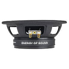 Акустика эстрадная AMP MASS FR65P100 (4ом) широкополосная оптом — цена от партии. Поставки для магазинов и установочных центров | AMPGROUP
