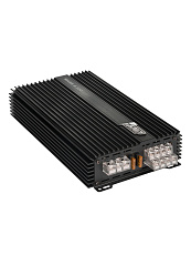 Усилитель AMP MASS 4.100 24V(6) оптом — цена от партии. Поставки для магазинов и установочных центров | AMPGROUP
