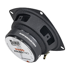 Акустика эстрадная AMP MASS FR40P40 (4ом) широкополосная оптом — цена от партии. Поставки для магазинов и установочных центров | AMPGROUP
