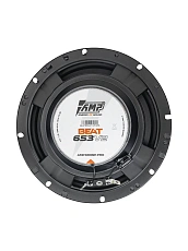 Акустика коаксиальная AMP Beat 653 v2 оптом — цена от партии. Поставки для магазинов и установочных центров | AMPGROUP

