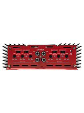 Усилитель AIRTONE NITRO 4.120 оптом — цена от партии. Поставки для магазинов и установочных центров | AMPGROUP
