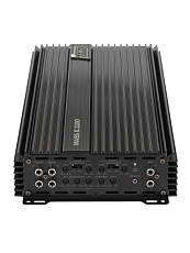 Усилитель AMP MASS 5.1100 (4) оптом — цена от партии. Поставки для магазинов и установочных центров | AMPGROUP
