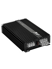 Усилитель AMP MASS 4.60 оптом — цена от партии. Поставки для магазинов и установочных центров | AMPGROUP
