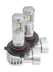 Светодиод головного света AMP/Criolight PRO CSP HB3 оптом — цена от партии. Поставки для магазинов и установочных центров | AMPGROUP
