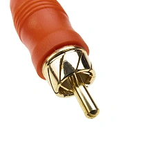 Провод соединительный AMP S-1M2F RCA-Разветвитель 1ПАПА-2МАМА оптом — цена от партии. Поставки для магазинов и установочных центров | AMPGROUP
