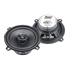 Акустика коаксиальная AMP Beat 502 v2 оптом — цена от партии. Поставки для магазинов и установочных центров | AMPGROUP
