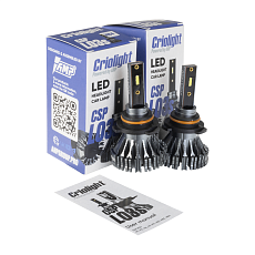 Светодиод головного света AMP/Criolight CSP L03s HB4 ШТ оптом — цена от партии. Поставки для магазинов и установочных центров | AMPGROUP
