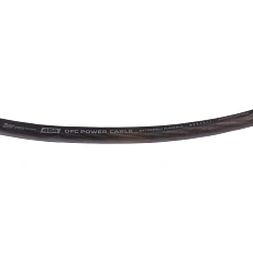 Провод силовой AMP PRO 4Ga OFC Extremely flexible Черный (25м) медь 100% оптом — цена от партии. Поставки для магазинов и установочных центров | AMPGROUP
