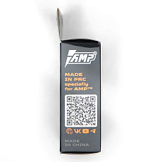 Провод соединительный AMP MRCA-1 Межблочный кабель-медь (1м)