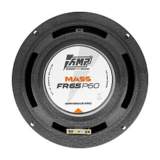 Акустика эстрадная AMP MASS FR65P60 (4ом) широкополосная оптом — цена от партии. Поставки для магазинов и установочных центров | AMPGROUP
