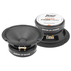 Акустика эстрадная AMP MASS FR65P120 (4ом) широкополосная оптом — цена от партии. Поставки для магазинов и установочных центров | AMPGROUP
