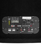 Сабвуфер корпусной активный AIRTONE SONIX BASS TUBE 10 оптом — цена от партии. Поставки для магазинов и установочных центров | AMPGROUP
