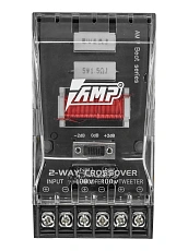 Акустика компонентная AMP Beat 6.5 v2 оптом — цена от партии. Поставки для магазинов и установочных центров | AMPGROUP
