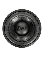 Сабвуферный динамик AMP MASS 1500 12D2 V.2 (2+2 Ом, rms1500) оптом — цена от партии. Поставки для магазинов и установочных центров | AMPGROUP
