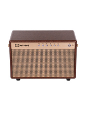 Портативная акустика AIRTONE Home Box M (Brown) оптом — цена от партии. Поставки для магазинов и установочных центров | AMPGROUP
Портативная акустика AIRTONE Home Box M (Brown) оптом — цена от партии. Поставки для магазинов и установочных центров | AMPGROUP