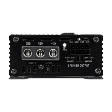 Усилитель AMP MICRON 4.80 купить в интернет магазине AMPGROUP.  Усилитель AMP MICRON 4.80   цены, большой каталог, новинки.
