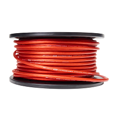 Провод силовой AMP HYBRID 8Ga C/A Extremely flexible (50м) медь 70%+алюминий 30% оптом — цена от партии. Поставки для магазинов и установочных центров | AMPGROUP
