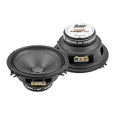 Акустика эстрадная AMP MASS FR52P50 (4ом) широкополосная оптом — цена от партии. Поставки для магазинов и установочных центров | AMPGROUP
