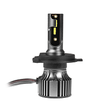 Светодиод головного света AMP/Criolight CSP L04S H4 оптом — цена от партии. Поставки для магазинов и установочных центров | AMPGROUP
