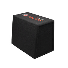 Сабвуфер корпусной активный AIRTONE NITRO BASS BOX 12 оптом — цена от партии. Поставки для магазинов и установочных центров | AMPGROUP
