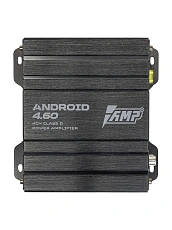 Усилитель AMP ANDROID 4.60 оптом — цена от партии. Поставки для магазинов и установочных центров | AMPGROUP
