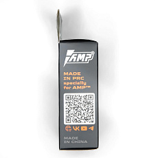 Провод соединительный AMP MRCA-2 Межблочный кабель-медь (2м)