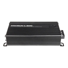 Усилитель AMP MICRON 1.500 купить в интернет магазине AMPGROUP.  Усилитель AMP MICRON 1.500   цены, большой каталог, новинки.
