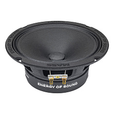 Акустика эстрадная AMP MASS FR65P100 (4ом) широкополосная оптом — цена от партии. Поставки для магазинов и установочных центров | AMPGROUP
