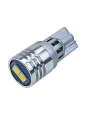 Светодиод габаритный AMP/Criolight StandartBright T10 1 штука оптом — цена от партии. Поставки для магазинов и установочных центров | AMPGROUP
