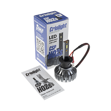 Светодиод головного света AMP/Criolight CSP H02s H1 ШТ оптом — цена от партии. Поставки для магазинов и установочных центров | AMPGROUP

