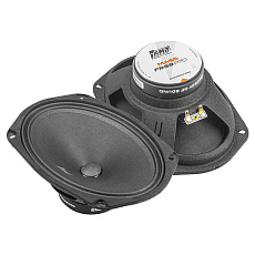 Акустика эстрадная AMP MASS FR69P70 (4ом) широкополосная оптом — цена от партии. Поставки для магазинов и установочных центров | AMPGROUP
