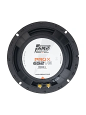 Акустика коаксиальная AMP PRO X 652 v2 оптом — цена от партии. Поставки для магазинов и установочных центров | AMPGROUP

