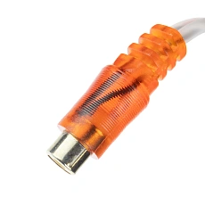Провод соединительный AMP M-1M2F RCA-Разветвитель 1ПАПА-2МАМА оптом — цена от партии. Поставки для магазинов и установочных центров | AMPGROUP
