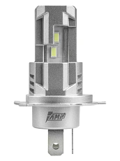Светодиод головного света AMP/Criolight PRO CSP H4 оптом — цена от партии. Поставки для магазинов и установочных центров | AMPGROUP
