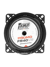 Акустика эстрадная AMP PROMO FR40 v3 широкополосная оптом — цена от партии. Поставки для магазинов и установочных центров | AMPGROUP
