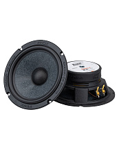 Акустика компонентная AMP PRO X 6.5 v3 оптом — цена от партии. Поставки для магазинов и установочных центров | AMPGROUP
