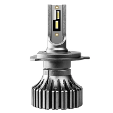 Светодиод головного света AMP/Criolight CSP H02s H4 ШТ оптом — цена от партии. Поставки для магазинов и установочных центров | AMPGROUP
