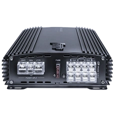 Усилитель AMP MASS 4.60 оптом — цена от партии. Поставки для магазинов и установочных центров | AMPGROUP
