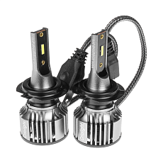 Светодиод головного света AMP/Criolight CSP L04S H7 оптом — цена от партии. Поставки для магазинов и установочных центров | AMPGROUP
