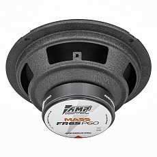 Акустика эстрадная AMP MASS FR65P60 (4ом) широкополосная оптом — цена от партии. Поставки для магазинов и установочных центров | AMPGROUP
