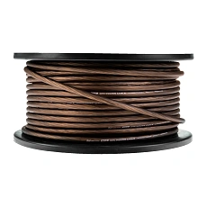 Провод силовой AMP PRO 8Ga OFC Extremely flexible Черный медь 100% оптом — цена от партии. Поставки для магазинов и установочных центров | AMPGROUP
