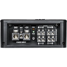 Усилитель AMP PRO 4.120 оптом — цена от партии. Поставки для магазинов и установочных центров | AMPGROUP
