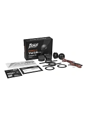 Акустика твитер AMP PRO X TW15 Silk (с конденсатором) оптом — цена от партии. Поставки для магазинов и установочных центров | AMPGROUP

